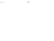 Tablet Screenshot of dolphin.ca